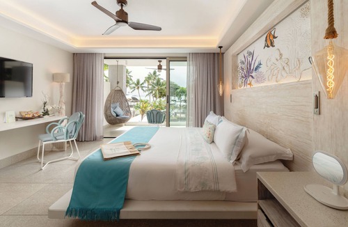 Anse Volbert Village Resort | Le Duc de Praslin