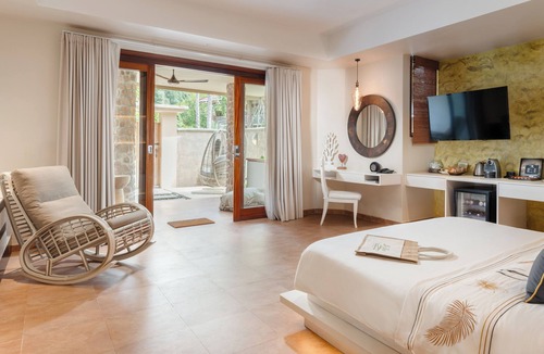Anse Volbert Village Resort | Le Duc de Praslin