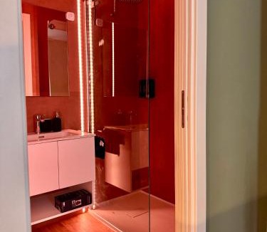 Novara House | Le due dimore di Corso Torino