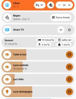 Novara House | Le due dimore di Corso Torino
