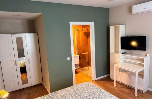 Novara House | Le due dimore di Corso Torino