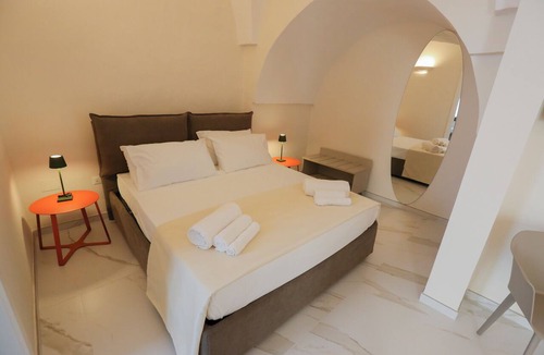 Collepasso House | LE DUE DIMORE