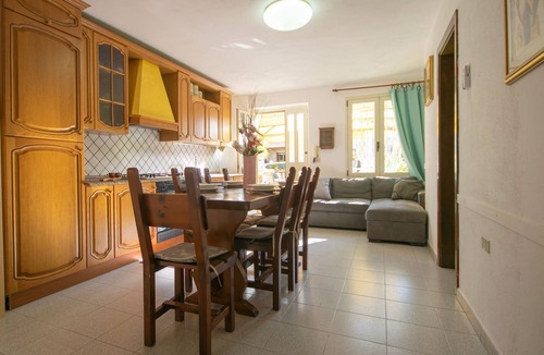 La Caletta Apartment | Le due palme - Three Bedroom Apartment, Sleeps 6