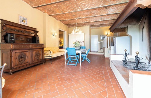 Stabbia House | Le Due Querce - Mimosa Gialla