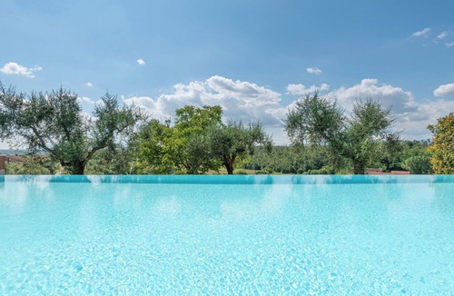 Stabbia House | Le Due Querce - Mimosa Gialla