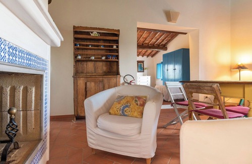 Stabbia House | Le Due Querce - Salvia Verde