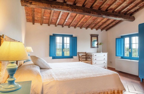 Stabbia House | Le Due Querce - Salvia Verde