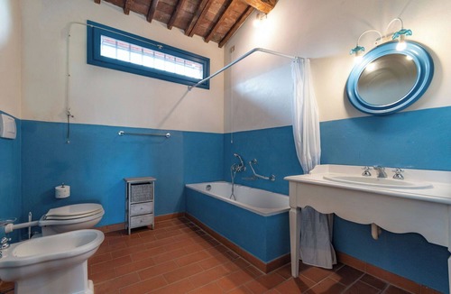 Stabbia House | Le Due Querce - Vite