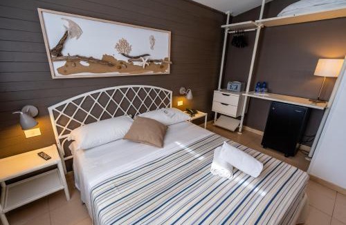 Capo Peloro Hotel | Le Dune Beach Club