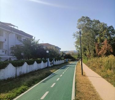 Marina di Vasto Apartment | Le Dune e il Gabbiano