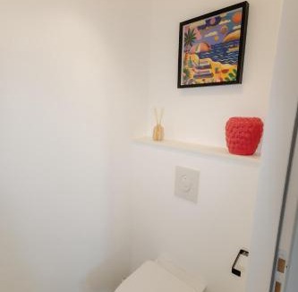 Saubion Apartment | Le Dune