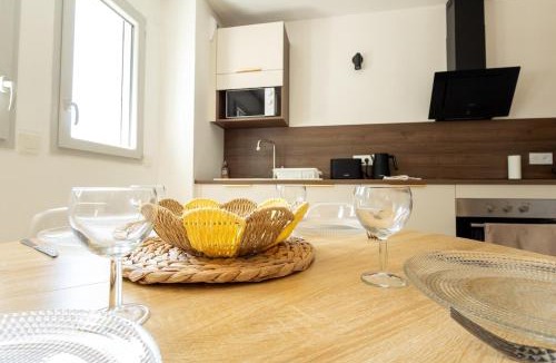 Saubion Apartment | Le Dune