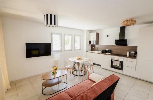 Saubion Apartment | Le Dune