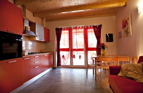 Follonica Apartment | Le Dune