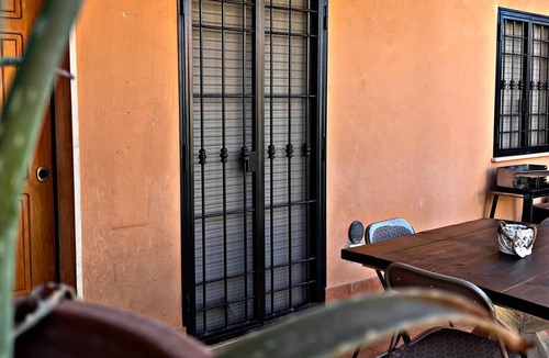Campo Ascolano Apartment | LE DUNE