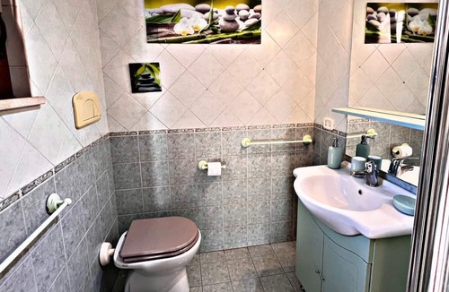 Campo Ascolano Apartment | LE DUNE