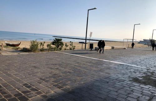 Silvi Marina Apartment | Le Dune per 4 - Appartamento con piscina