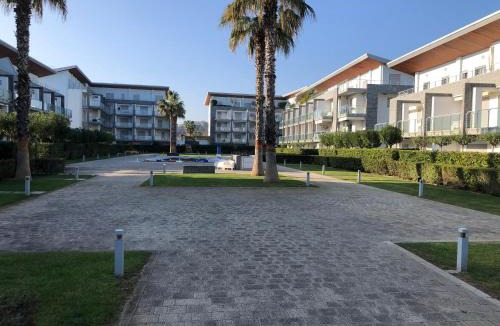 Silvi Marina Apartment | Le Dune per 4 - Appartamento con piscina