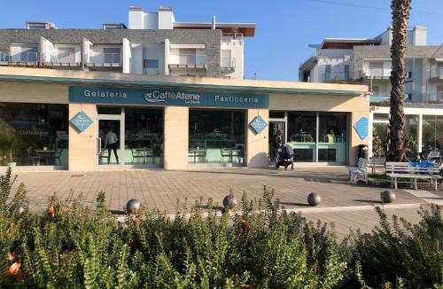 Silvi Marina Apartment | Le Dune per 4 - Appartamento con piscina