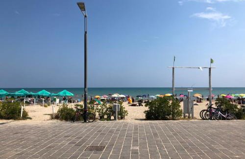 Silvi Marina Apartment | le dune per 6