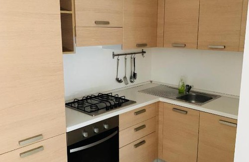 Silvi Marina Apartment | Le Dune Relax