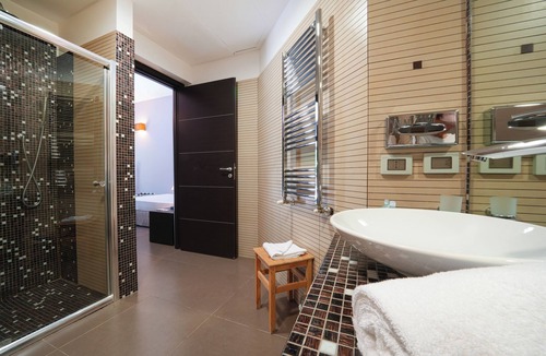Contrada Cipollazzo Hotel | Le Dune Resort