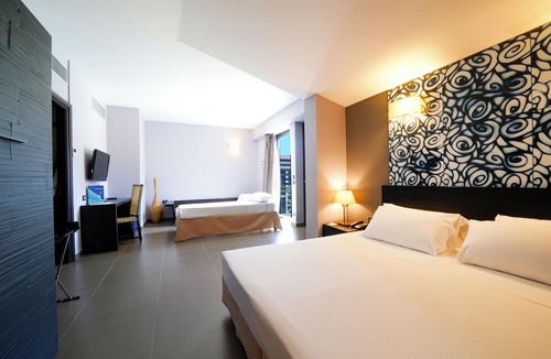 Contrada Cipollazzo Hotel | Le Dune Resort