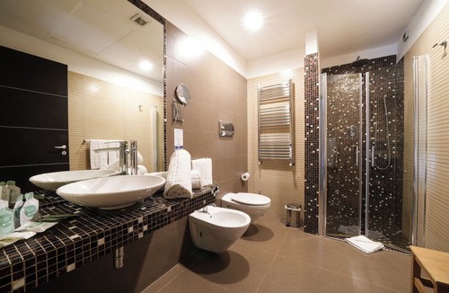 Contrada Cipollazzo Hotel | Le Dune Resort
