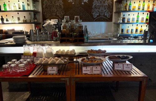 White Town Hotel | Le Dupleix