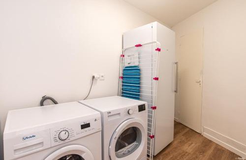 Agen Apartment | Le Duplex #7