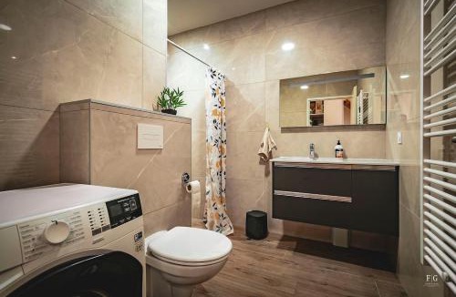Thyez Apartment | Le Duplex 80m2 belle terrasse
