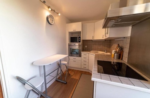 Montevrain Apartment | Le Duplex - A 10 minutes de Disneyland