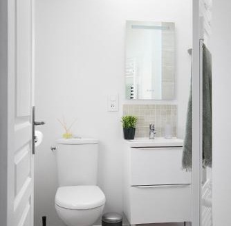 Saint-Nicolas-de-Redon Apartment | Le Duplex - Confort, Fibre & Smart TV proche Redon