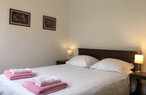 Bailly House | Le Duplex - Pontaly Farm
