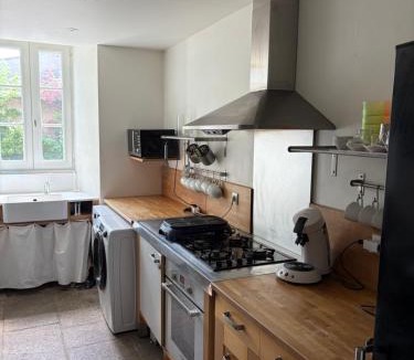 Saint-Georges-de-Montaigu House | Le Durivum