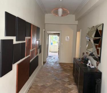 Saint-Georges-de-Montaigu House | Le Durivum