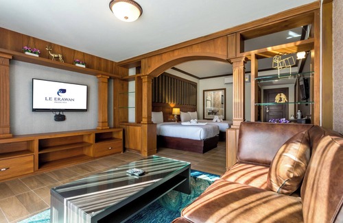 Phangnga Hotel | Le Erawan Hotel
