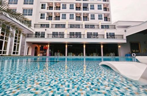 Thai Chang Hotel | Le Erawan Phang Nga Hotel
