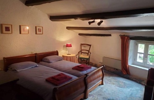 Teillet House | Le Farmhouse