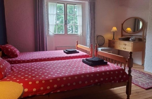Teillet House | Le Farmhouse