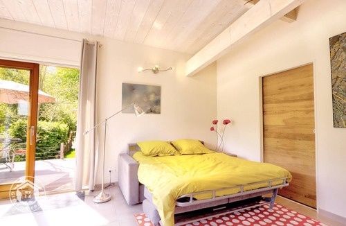 Vimines House | LE FAROU - VIMINES - Gîte