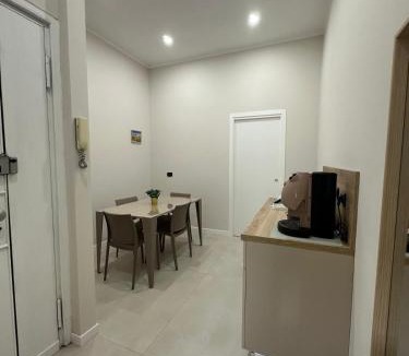 Ercolano Apartment | Le Faville