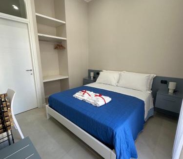 Ercolano Apartment | Le Faville