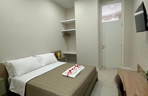 Ercolano Apartment | Le Faville