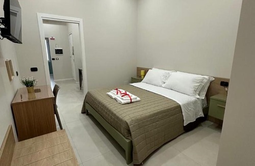 Ercolano Apartment | Le Faville