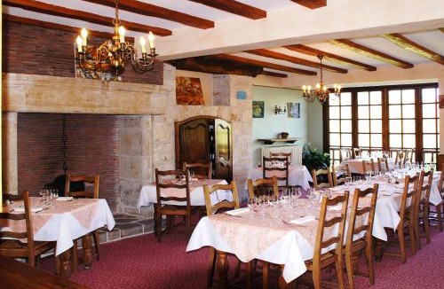 Carennac Hotel | Le Fenelon