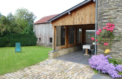 Gembes Apartment | Le fenil