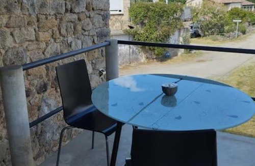 Lablachere House | Le Fenil