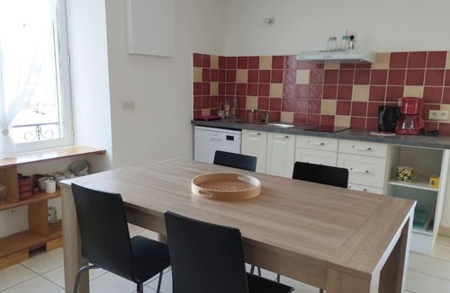 Lablachere House | Le Fenil