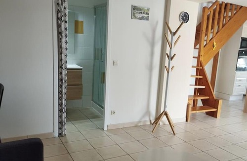 Lablachere House | Le Fenil
